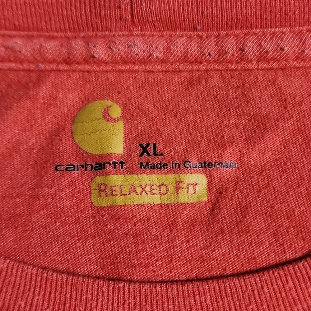Carhartt T Shirt - Picture 2 of 4